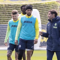 El sueño europeo del Villarreal frente al orgullo del Almería