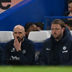 “Difficult, sad, disappointing” -Bruno on life after Potter