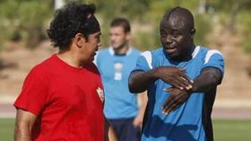 Hugo Sánchez: "Nos vamos a enfrentar a un adversario de nuestra Liga"