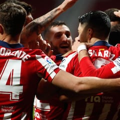 Líder con aroma de 100 puntos