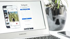 Instagram no te dejará ver los perfiles públicos si no tienes cuenta