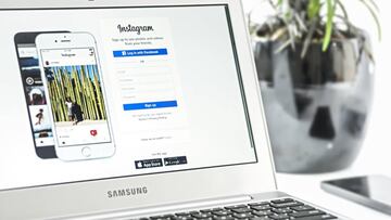 Instagram no te dejará ver los perfiles públicos si no tienes cuenta