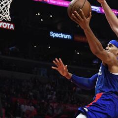 Los Grizzlies de Marc ceden en la prórroga y con polémica