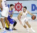 Denver Nuggets, el gran favorito para fichar al Facu Campazzo