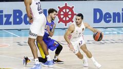 Denver Nuggets, el gran favorito para fichar al Facu Campazzo