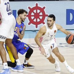 Denver Nuggets, el gran favorito para fichar al Facu Campazzo