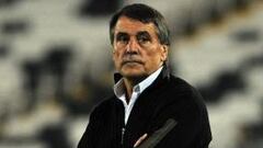 Mano a mano Pérez vs. D'Alessandro, por Hugo Tocalli