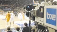TVE: 1.358.000 vieron el regreso de la ACB