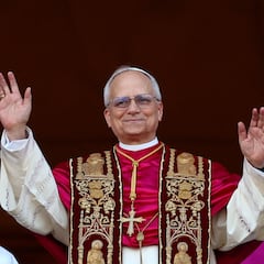 Robert Francis Prevost, León XIV, un Papa estadounidense con vocación latina