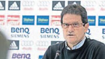 Fabio Capello