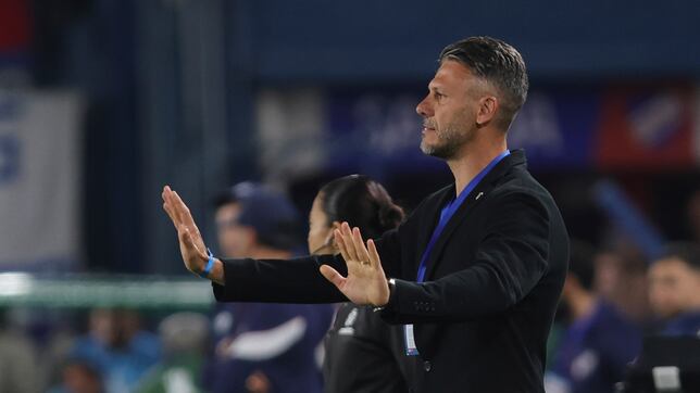 Demichelis: “Siempre hubo algo que a Monterrey lo unió con el futbol argentino”