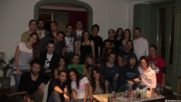 MeriStation TV y MeriPodcast unidos por Wii Party