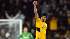 Wolves vs Everton (2-1): Resumen del partido y goles