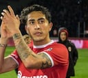 Omar Govea junto al Antwerp se clasifican a Europa League