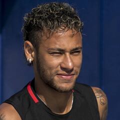 RAC 1: el fichaje de Neymar por el PSG está muy avanzado