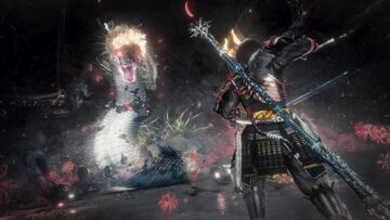 Imágenes de Nioh 2: Complete Edition