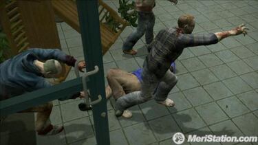 Dead Rising: Chop Till You Drop