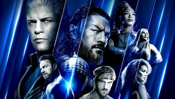 wwe netflix lucha libre