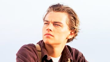 Leonardo DiCaprio