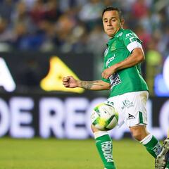 Los 10 datos de la final entre León y Tigres