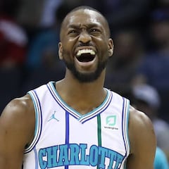 Mavs y Celtics, favoritos para llevarse a Kemba de Charlotte