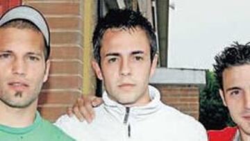 <b>OPORTUNIDAD DE ORO. </b>Los jóvenes sportinguistas podrían tener minutos ante el Xerez y esperan aprovechar esta oportunidad.