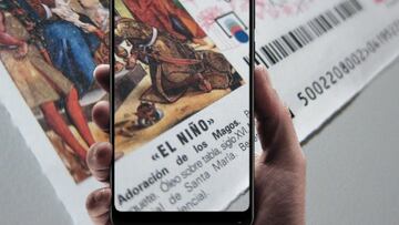 Sorteo Lotería del Niño 2021: cómo comprar décimos online en Android e iOS; webs y Apps