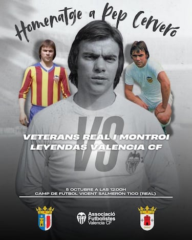 En memoria de Cerveró