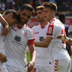 Enero, un mes clave para la Cultural