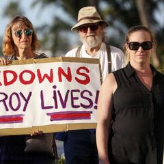 Coronavirus in California: what does it mean that California is in the Purple Tier?