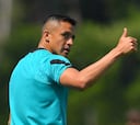 Día decisivo para Alexis y la millonaria cifra que se embolsará
