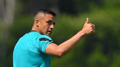 La última petición de Alexis complica al Inter