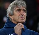 Pellegrini revela que quiso fichar a chilenos en West Ham
