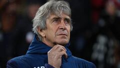 El inesperado problema que complica a Pellegrini en West Ham