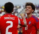 Chilevisión transmite por TV abierta Chile - Canadá por el Mundial Sub 17: a qué hora juega, horario y programación