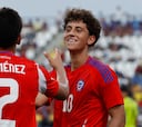 Chile - Venezuela: a qué hora juega, horario, TV, canal y cómo ver el partido del Sudamericano Sub 17