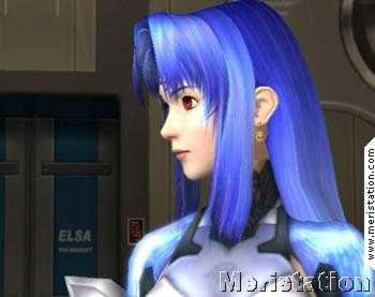 Xenosaga se queda sin su diseñadora principal