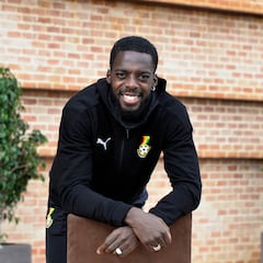 La Copa Africana de Naciones también se nutre de jugadores nacidos en España