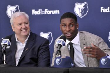 Los Grizzlies de Marc Gasol y los aciertos silenciosos del verano