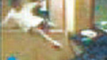 El vídeo, en youtube.com.