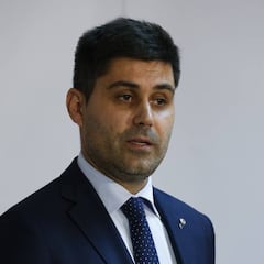 Aganzo demanda explicaciones ante la falta de firma del convenio femenino