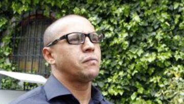 Roberto Carlos entrenará al Al-Arabi qatarí las próximas tres temporadas.