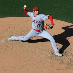 Shohei Ohtani no será traspasado, Angels lo quitan del mercado