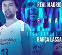 Madrid - Barcelona: calendario, fechas y horarios de la final ACB