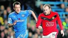 El Barcelona podría ofrecer 95 millones por Rooney