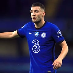 Tuchel maneja dos opciones para sustituir a Kovacic