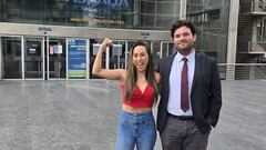 Demandó a la ANFP y recibirá $10 millones como indemnización tras acuerdo judicial: “Es cerrar un ciclo”