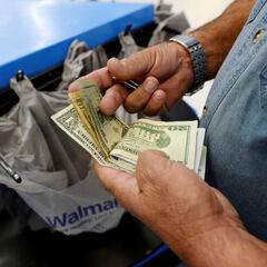 Walmart moves towards AI to remove receipt review upon departing a store