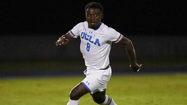 ¿Quién es Anderson Asiedu el nuevo fichaje de Altanta United?