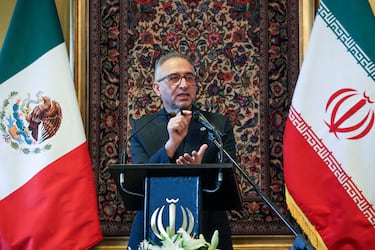 ¿Qué aliados ha tenido Irán históricamente en América Latina y cuáles tiene ahora?